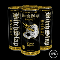 Citrus Shock - 4pk Case