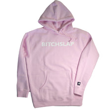 Load image into Gallery viewer, BITCHSLAP OG Hoodie - Pink
