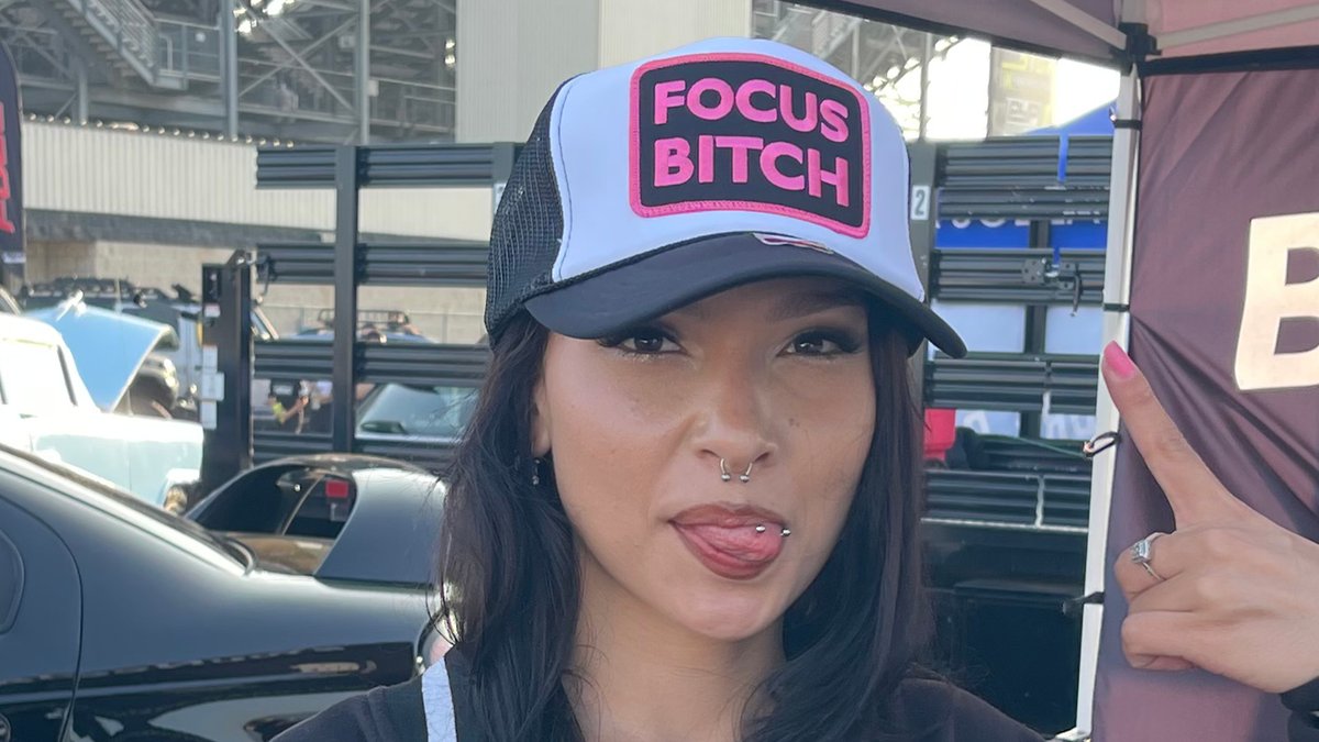 YOU NEED A BITCHSLAP