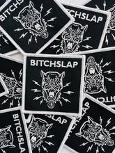 Load image into Gallery viewer, Bitchslap Dog Embroidered Patch
