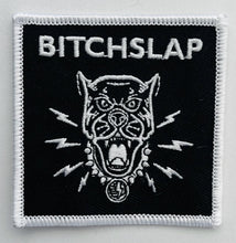 Load image into Gallery viewer, Bitchslap Dog Embroidered Patch
