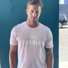 Load image into Gallery viewer, BITCHSLAP Money T-Shirt - Pink
