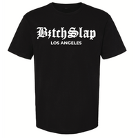 Focus Bitch OE Bolt T-shirt - Black White