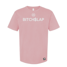 Load image into Gallery viewer, BITCHSLAP Money T-Shirt - Pink

