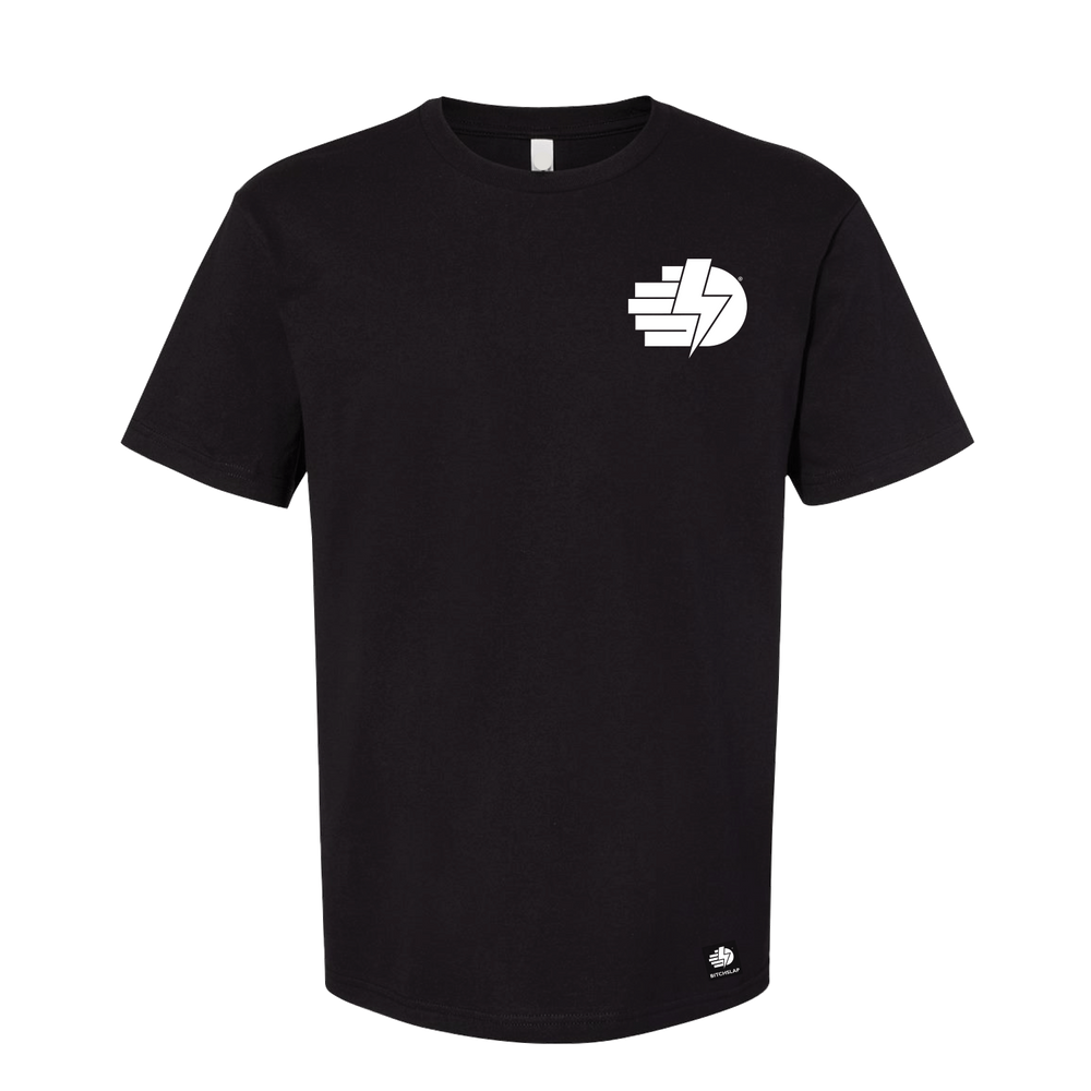 BITCHSLAP Double Handbolt Tee
