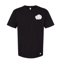 BITCHSLAP Double Handbolt Tee