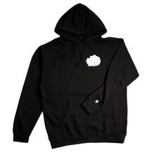 Load image into Gallery viewer, BITCHSLAP Double Handbolt Hoodie
