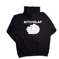 BITCHSLAP Double Handbolt Hoodie