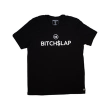 Load image into Gallery viewer, BITCHSLAP Money T-Shirt - Black
