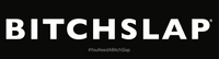 Bitchslap OG Sticker 3 pk