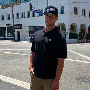 Bitchslap Low Pro Polo