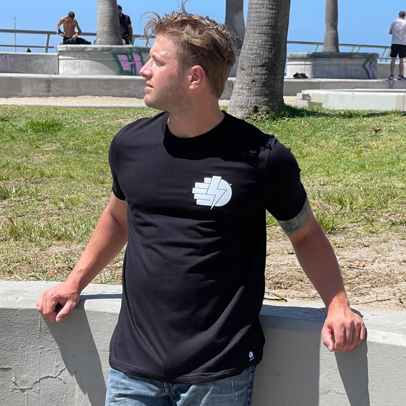 BITCHSLAP Double Handbolt Tee nutrition facts