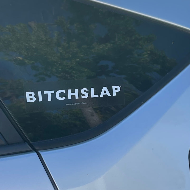 Bitchslap OG Sticker 3 pk nutrition facts