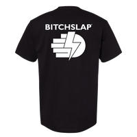 BITCHSLAP Double Handbolt Tee