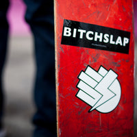 Bitchslap OG Sticker 3 pk