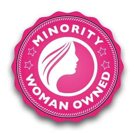 Minority Woman Owned