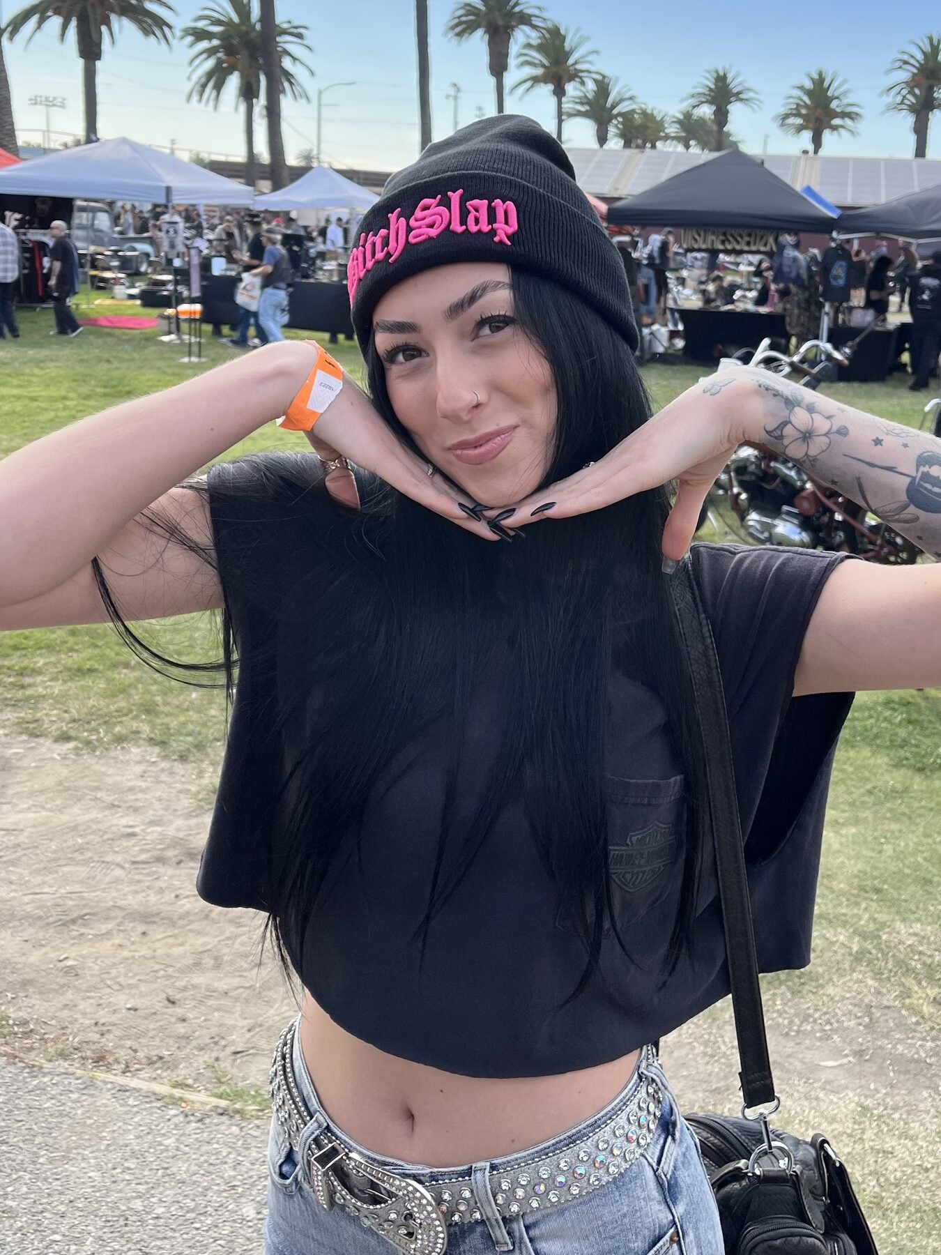Beanies & Trucker Hats