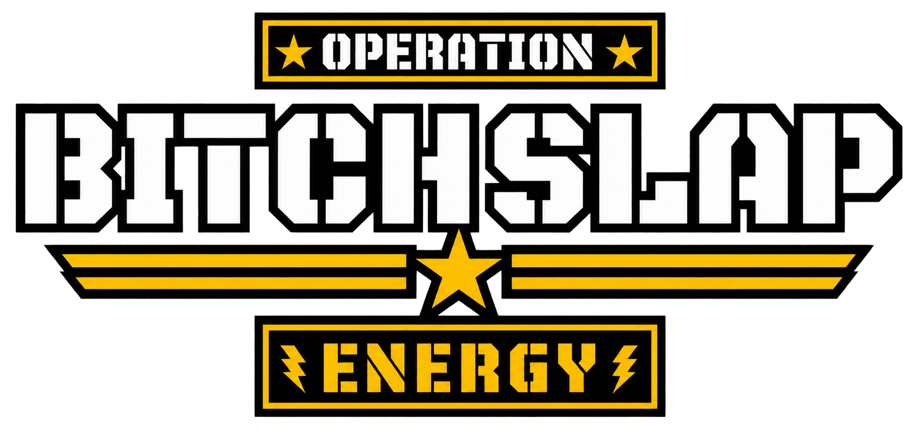 Operation Bitchslap Energy